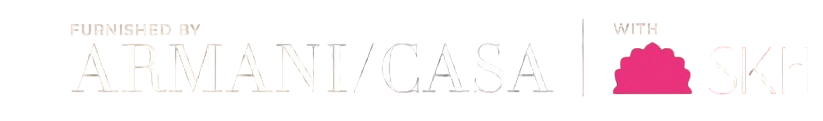 Armani/Casa