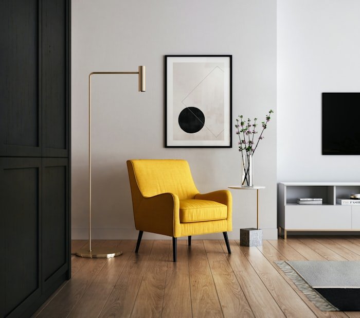 Color Palette